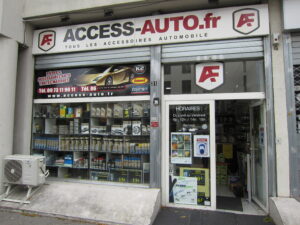 ACCESS-AUTO