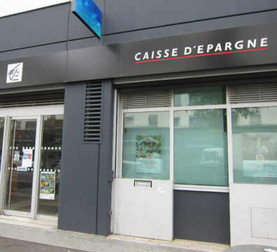 CAISSE-DEPARGNE