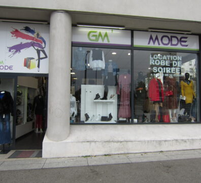 GM-MODE