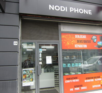 NODI-PHONE