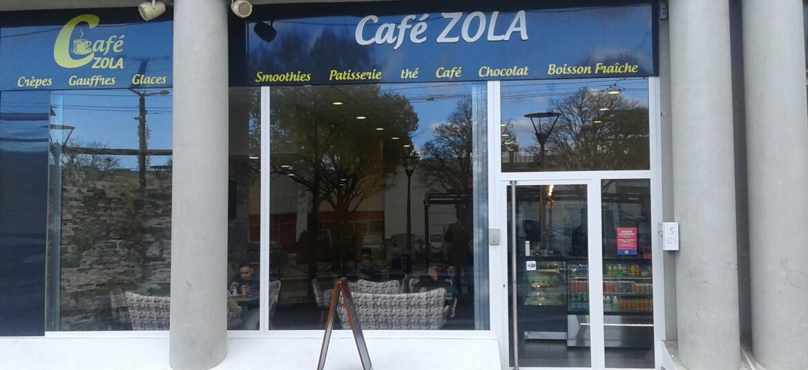 Café Zola
