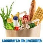 commerce alimentaire